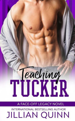 Teaching Tucker