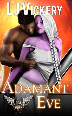 Adamant Eve