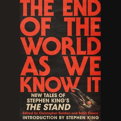 The End of the World As We Know It