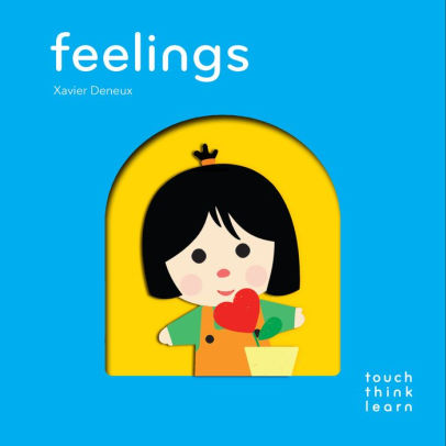 TouchThinkLearn: Feelings