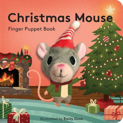 Christmas Mouse