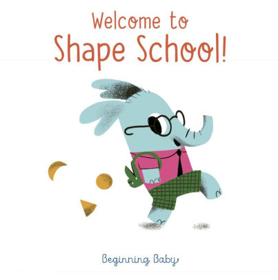 Welcome To Shape School!