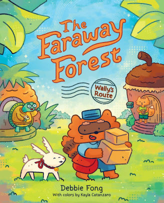 The Faraway Forest