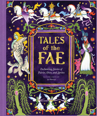 Tales of the Fae