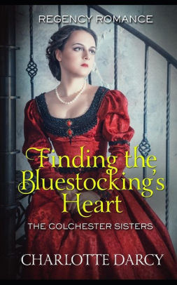 Finding the Bluestockings Heart