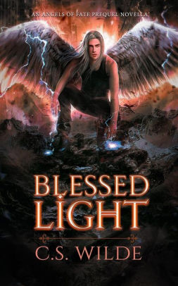 Blessed Light