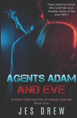 Agents Adam and Eve