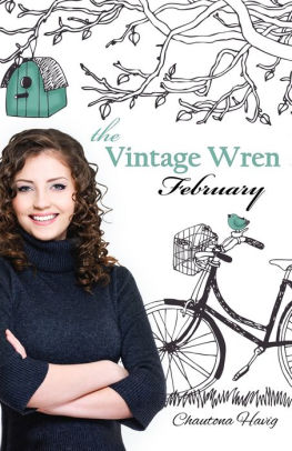 The Vintage Wren: February