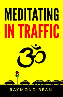 Meditating in Traffic