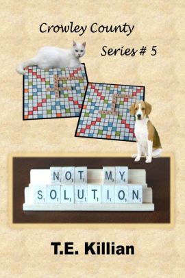 Not My Solution