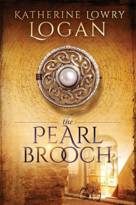 The Pearl Brooch