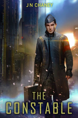The Constable