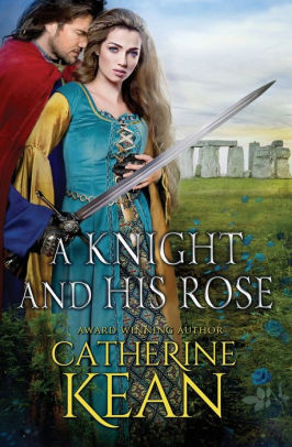A Knight and His Rose