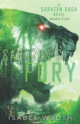 Sarazen's Fury