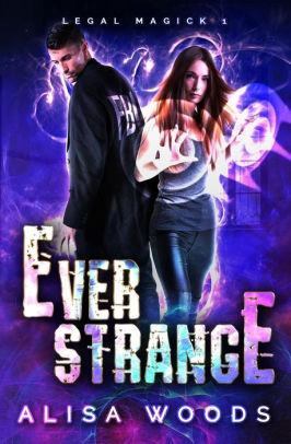 Ever Strange