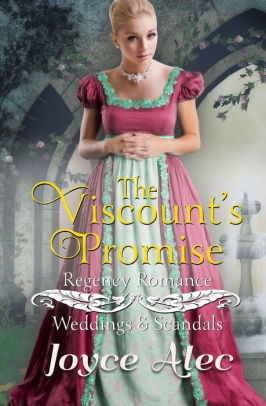 The Viscount's Promise