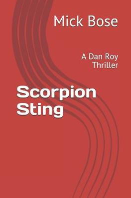 Scorpion Sting