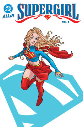 Supergirl Vol. 1