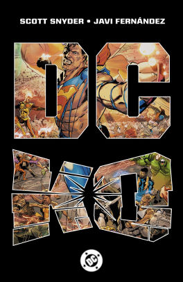 DC K.O.