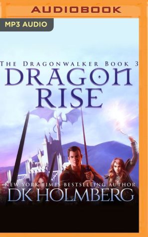 Dragon Rise