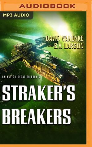 Straker's Breakers