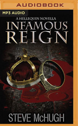 Infamous Reign