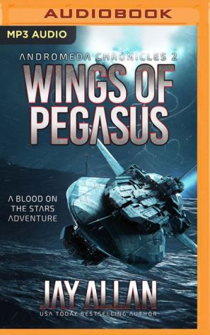 Wings of Pegasus