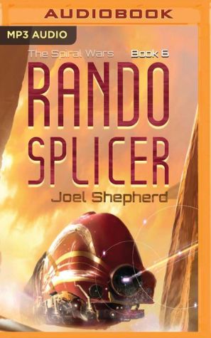 Rando Splicer