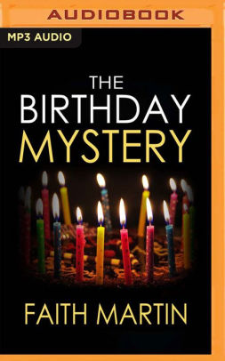 The Birthday Mystery