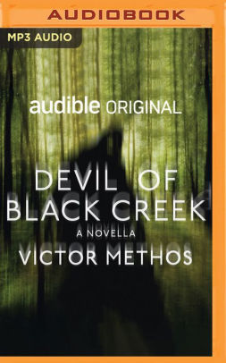 Devil of Black Creek