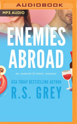 Enemies Abroad