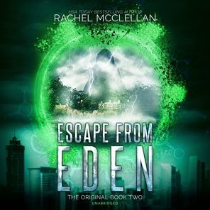 Escape from Eden