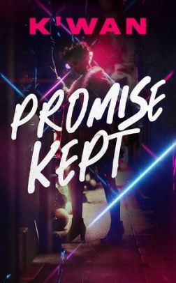 Promise Kept