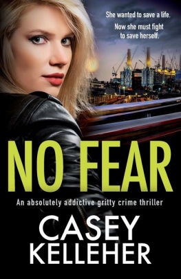 No Fear