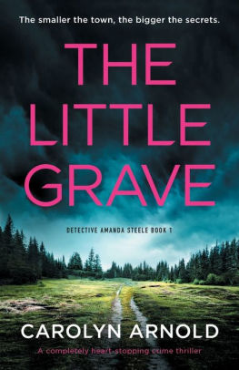 The Little Grave