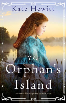 The Orphan's Island