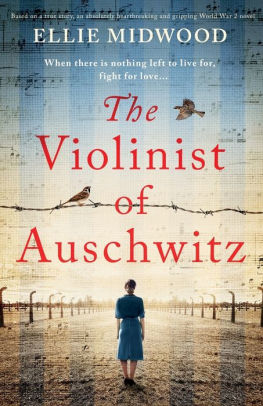 The Violinist of Auschwitz