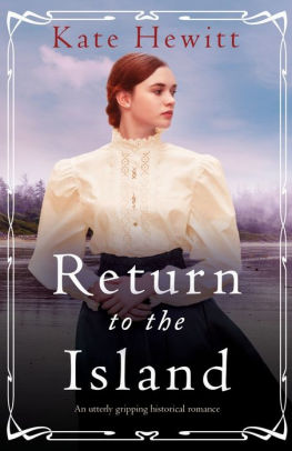 Return to the Island