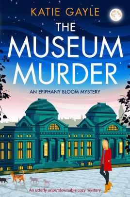 The Museum Murder