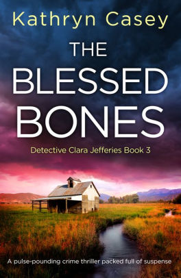 The Blessed Bones