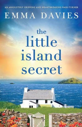 The Little Island Secret