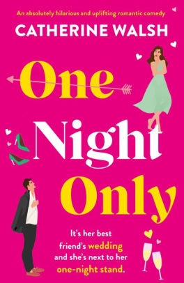 One Night Only
