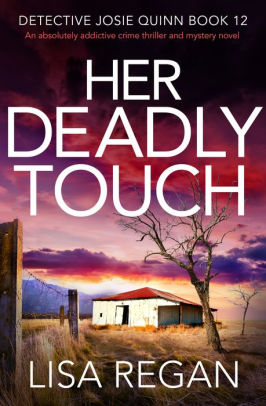 Her Deadly Touch