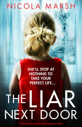 The Liar Next Door