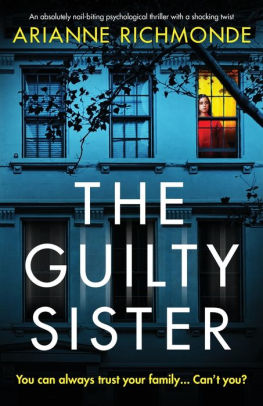 The Guilty Sister