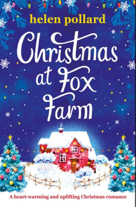 Christmas at Fox Farm