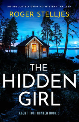 The Hidden Girl