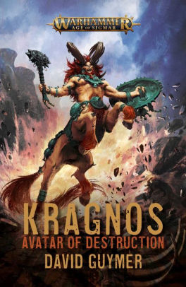 Kragnos