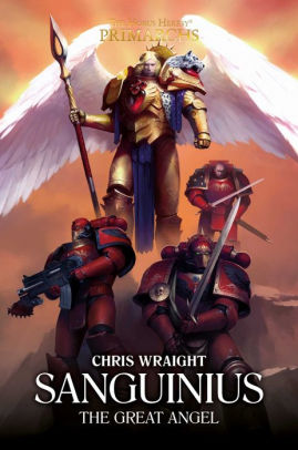 Sanguinius