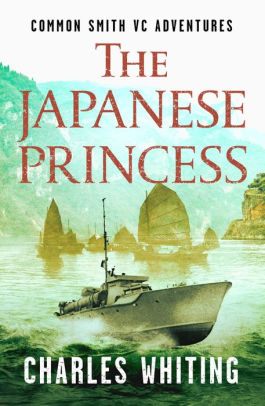 The Japanese Princess